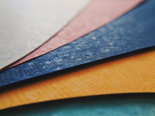 giấy dùng để gấp origami